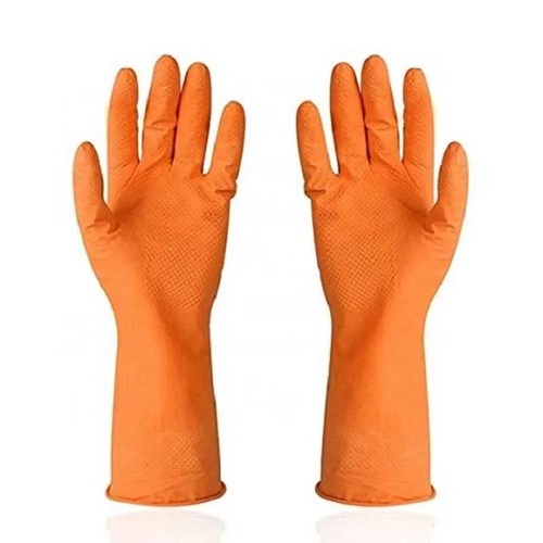 Heat Resistant Safety Gloves
