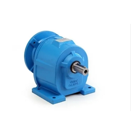 Helical Gear Box