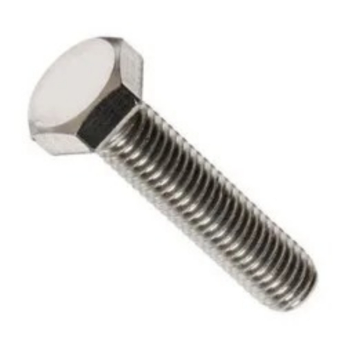 Hexagonal Stainless Steel Hex Bolt