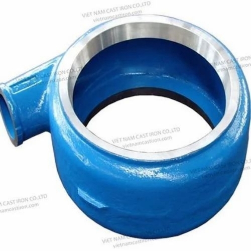 High chrome slurry pump 