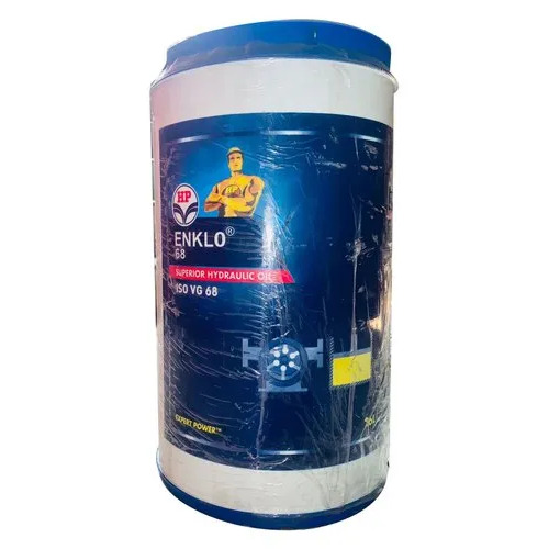 HP Enklo 68 Superior Hydraulic Oil