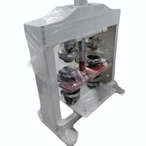 Hydrolic Dona Making Machine