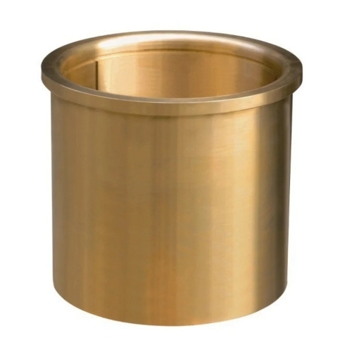 Industrial Brass Bush