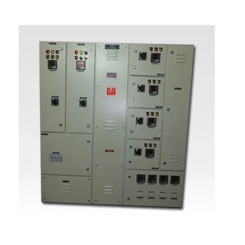 Industrial Control Panel Board