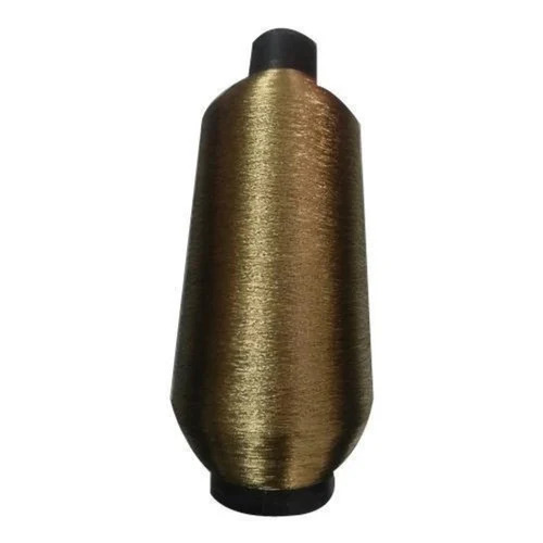 Kasab Zari Thread - Color: All