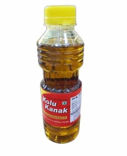 Kolu Kanak Mustard Oil 200ml