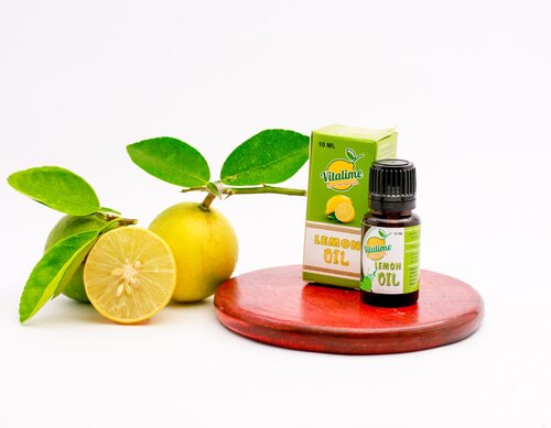 Lemon Oil