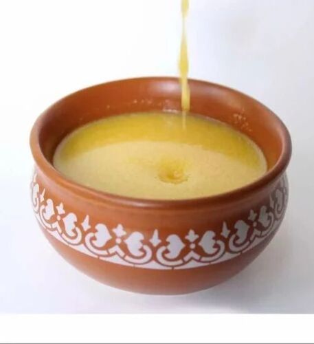 Loose Buffalo Ghee