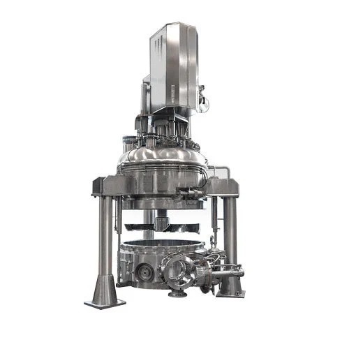 Machine filter