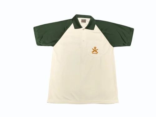 Medium Logo Cotton T Shirts