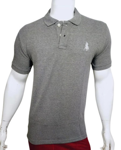Men Polo Neck T Shirt