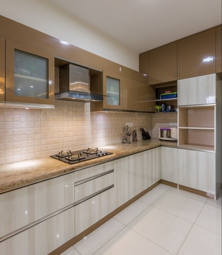 Moduler Kitchen - Color: All