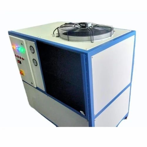 Ms Water Chilling Machine