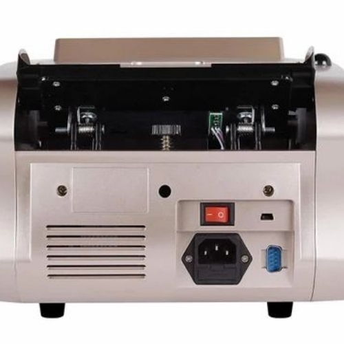 Note Counting Machine