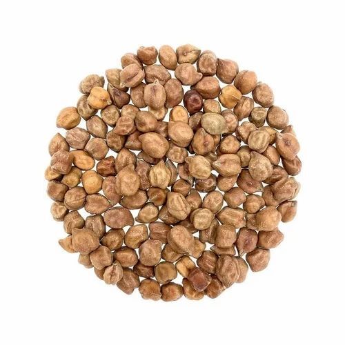 Organic Brown Gram