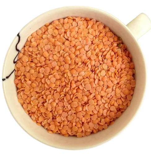 Organic Masoor Dal