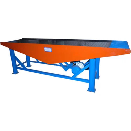 Paver Vibrating Table