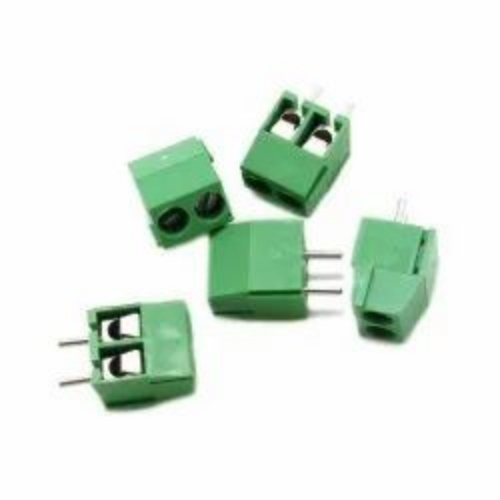 Pcb Terminal Blocks And Connectors