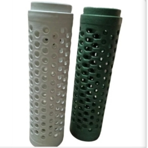Perforated Textile Dyeing Tube