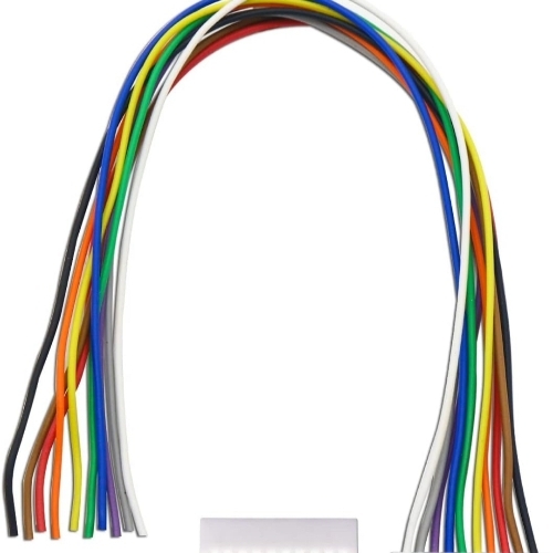 Pin Connector