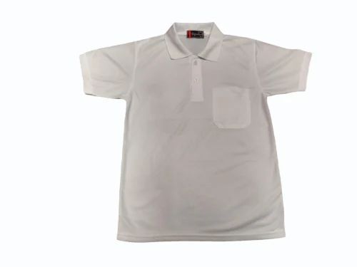 Plain Men Cotton T Shirt