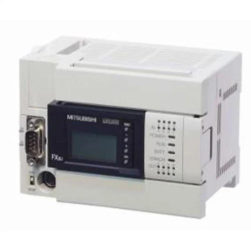 Plc-Fx5u/Fx3u Mitsubishi Plc