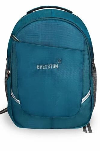 Polyester School Bag
