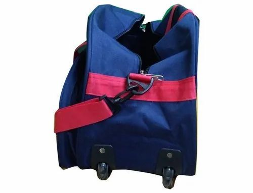 Polyester Travel Bag