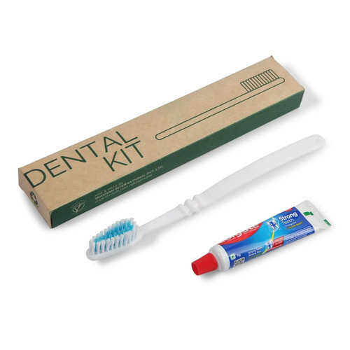 Poratable Case Dental Kit
