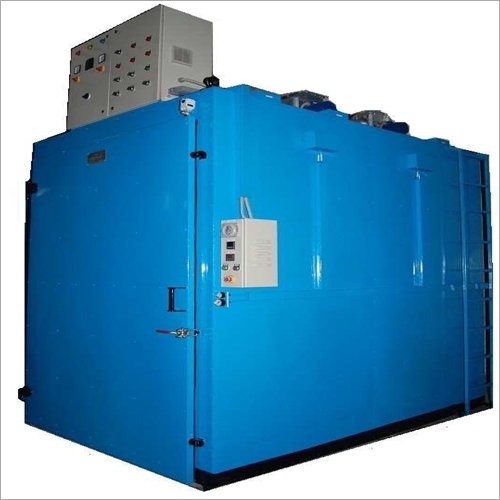 Powder Coating Oven