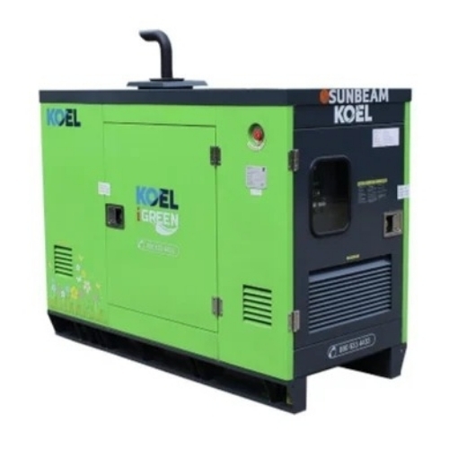Power Generator