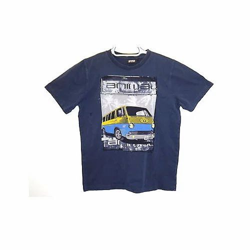 Printed Boys T-Shirt