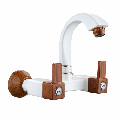 PTMT Sink Mixer