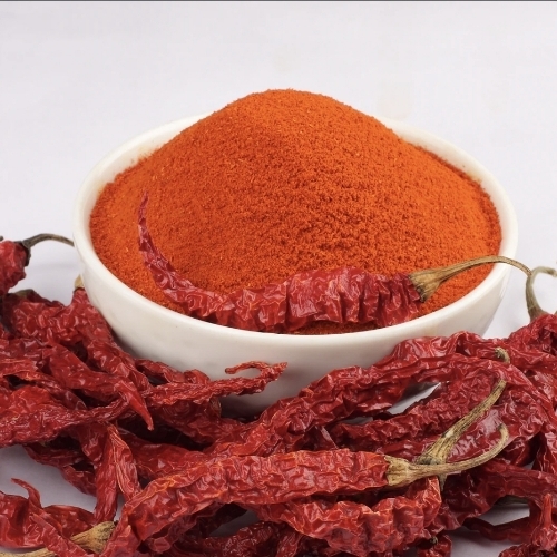 Red Mirch Powder
