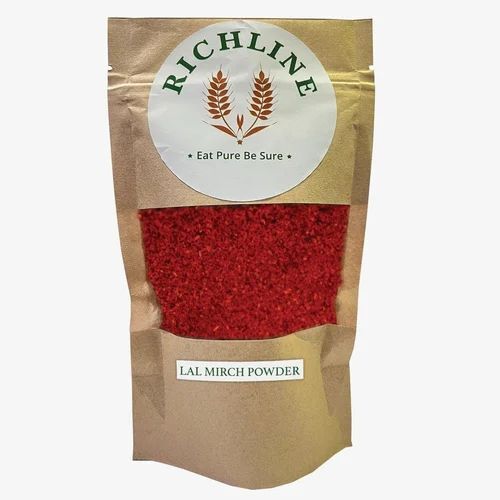 Richline Red Chilli Powder