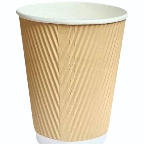 Ripple Wall Paper Cup