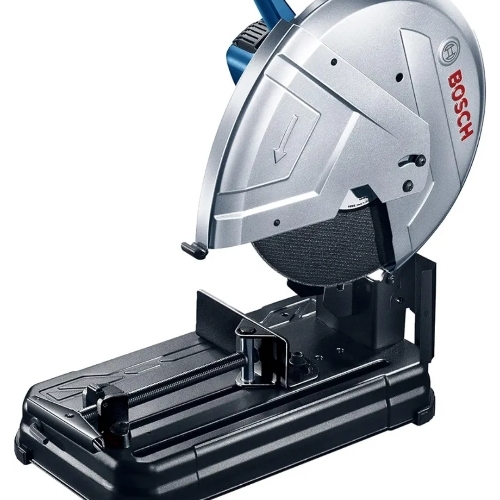 Rod Cutting Machine