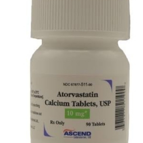 Sacubitril Hemicalcium