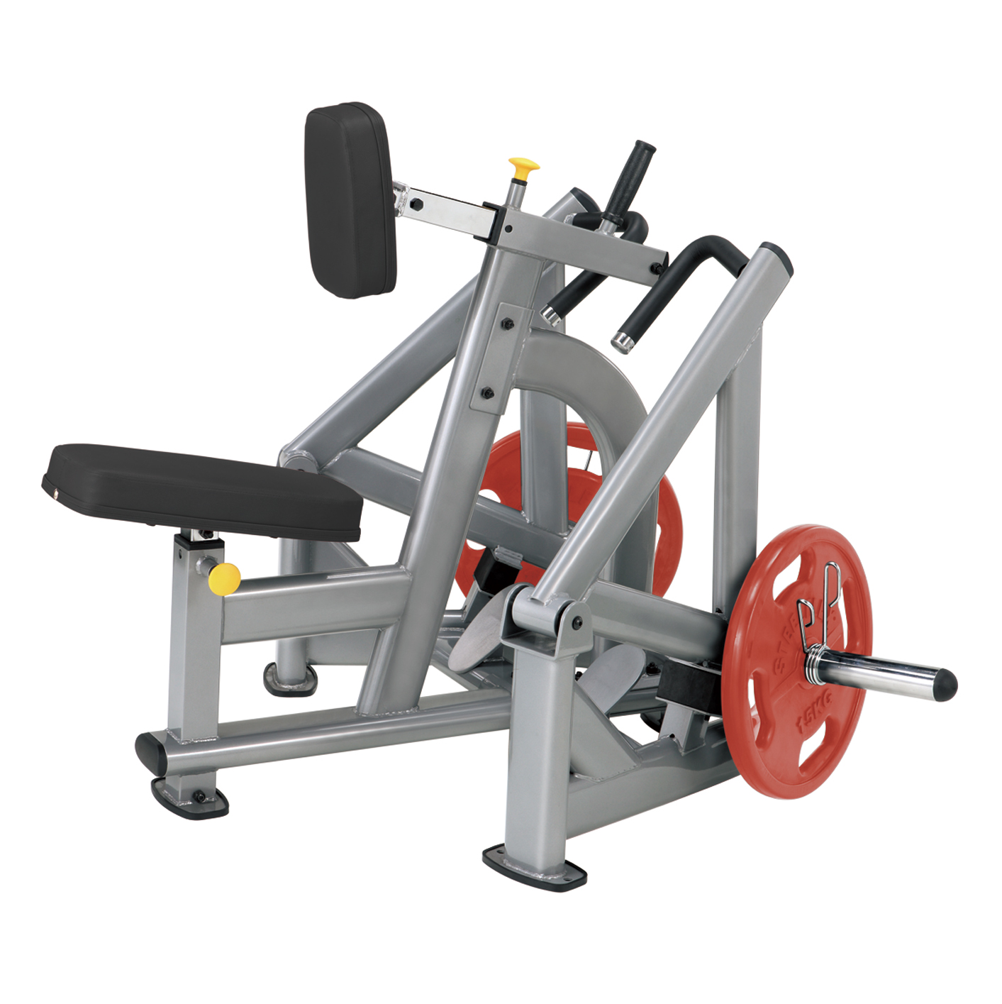 Seated Row Machine