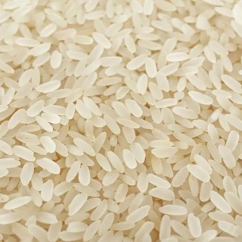 Short Grain Silver Rice