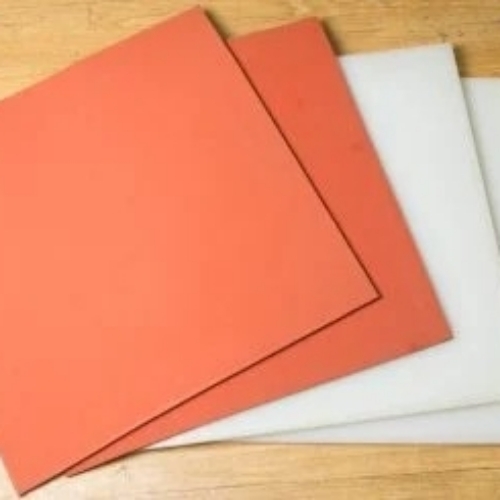 Silicone Rubber Sheet