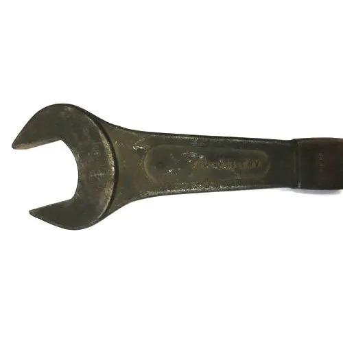 Slugging Wrenches - Color: Blaqck