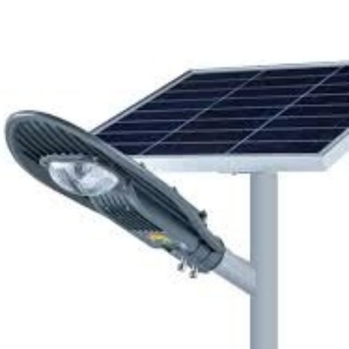 Solar Street Light