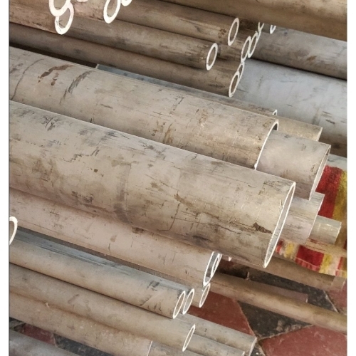 SS 315 Pipe