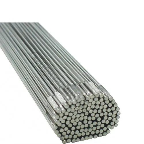 Stainless Steel Er 304L Tig Filler Wire - Color: Silver