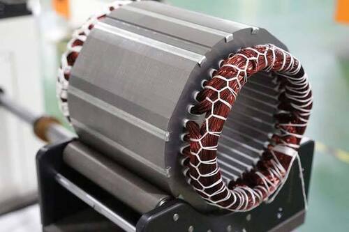 Stator Assembly
