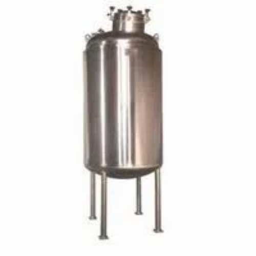 Storage Vessel By Sri Arul Engineering Works