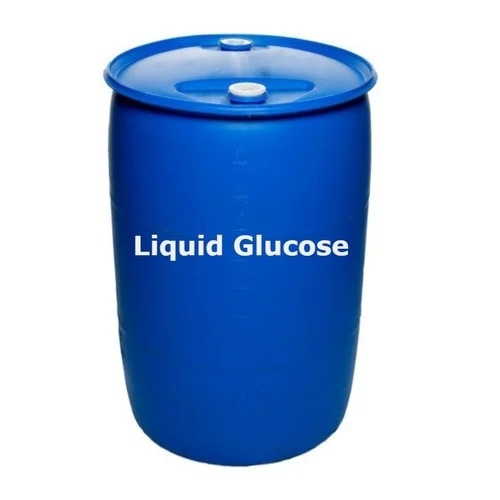Sweet Liquid Glucose