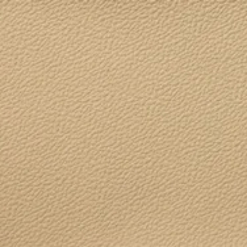 Synthetic Leather - Color: Golden