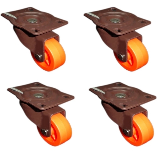 Umiya A/47 Moving Caster Wheel Swivel Furniture Caster